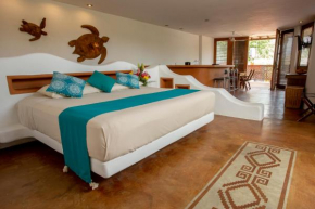 Punta Arena Surf Suites